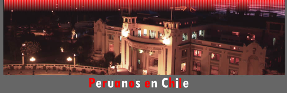 Consulados de Perú en Chile
