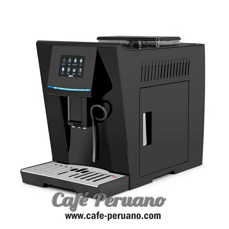 Máquina De Café Automática Eléctrica