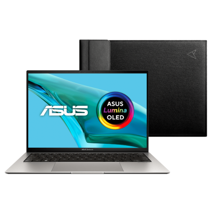 NB ASUS ZENBOOK S 13 OLED UX5304VA-NQ021W I7-1355U,16GB,1TB SSD,WIN11H,1YR