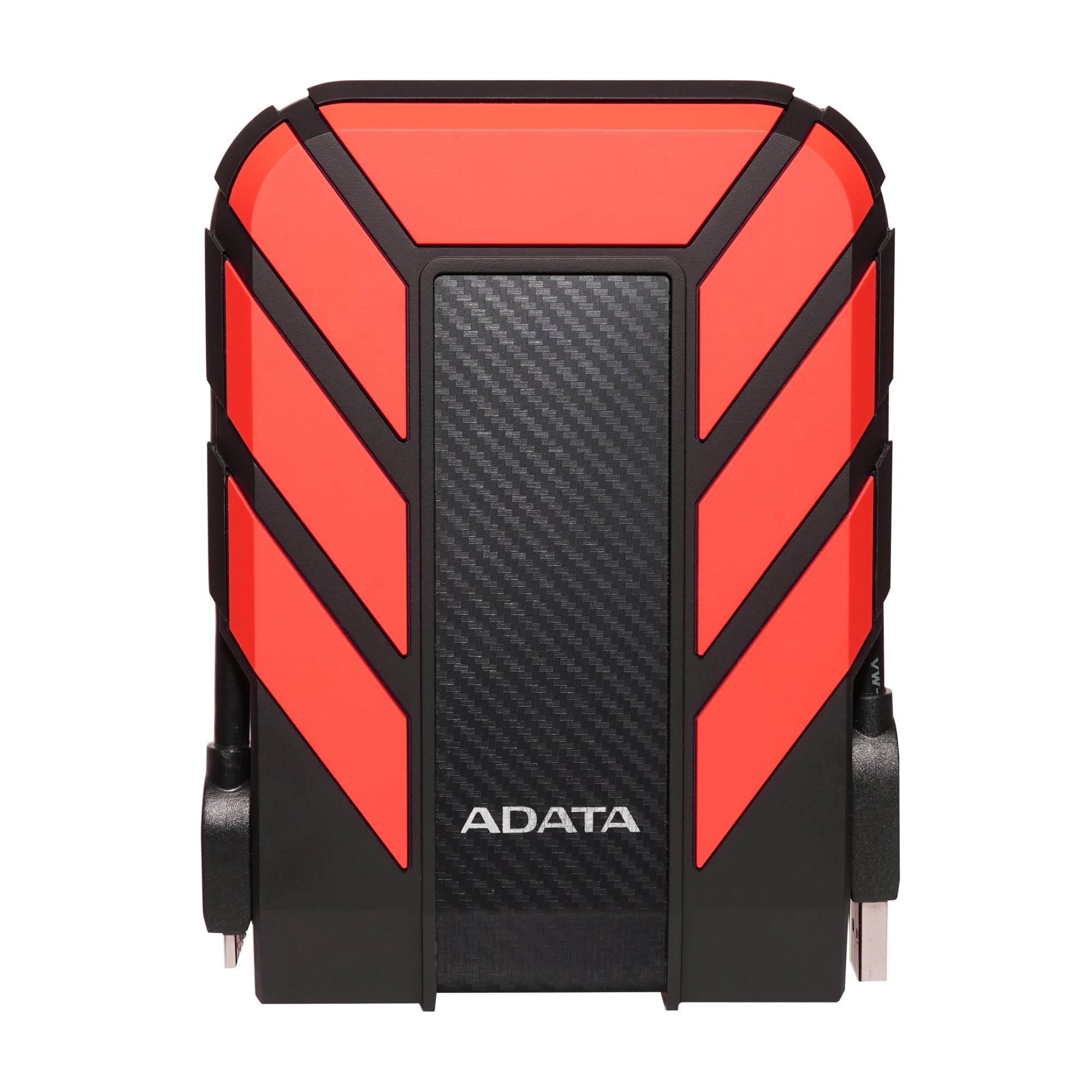 DISCO EXTERNO  2TB ADATA HD710P ROJO